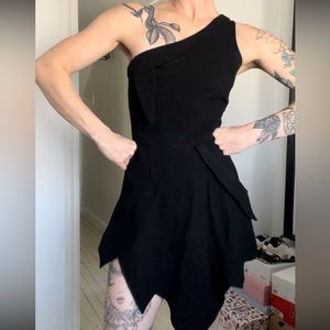 Fashion brand company dress